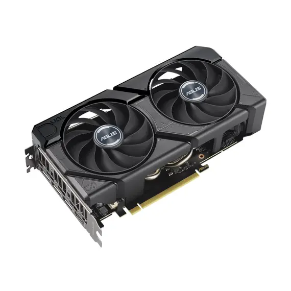 ვიდეო დაფა Asus GeForce RTX 4060 EVO OC Edition (90YV0JC7-M0NA00), 6 image - TechMall.geვიდეო დაფა Asus GeForce RTX 4060 EVO OC Edition (90YV0JC7-M0NA00), 6 image - TechMall.ge ,ვიდეო დაფა Asus GeForce RTX 4060 EVO OC Edition (90YV0JC7-M0NA00), 6 image - TechMall.ge