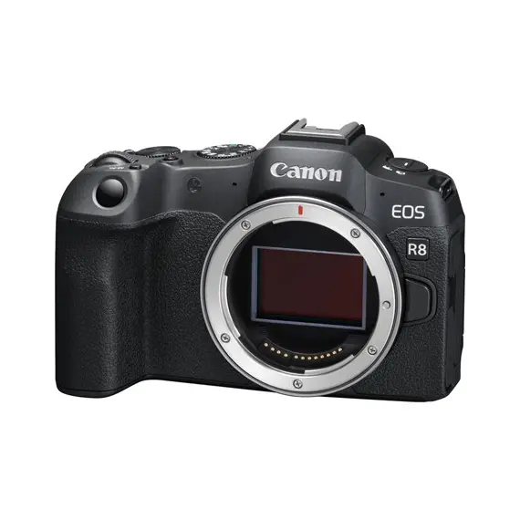 ციფრული ფოტოაპარატი Canon EOS R8 / D.CAM EOS R8 BODY SEE, 2 image - TechMall.geციფრული ფოტოაპარატი Canon EOS R8 / D.CAM EOS R8 BODY SEE, 2 image - TechMall.ge ,ციფრული ფოტოაპარატი Canon EOS R8 / D.CAM EOS R8 BODY SEE, 2 image - TechMall.ge