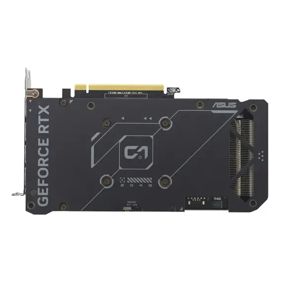 ვიდეო დაფა Asus GeForce RTX 4060 EVO OC Edition (90YV0JC7-M0NA00), 4 image - TechMall.geვიდეო დაფა Asus GeForce RTX 4060 EVO OC Edition (90YV0JC7-M0NA00), 4 image - TechMall.ge ,ვიდეო დაფა Asus GeForce RTX 4060 EVO OC Edition (90YV0JC7-M0NA00), 4 image - TechMall.ge