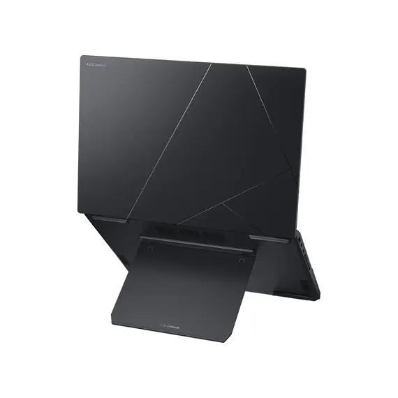 ნოუთბუქი Asustek Zenbook DUO (2025) EVO 14''  OLED U7 Ultra 7 255H 16GB 1TB SSD  Intel  graphics WIN 11 HOME GREY, 3 image - TechMall.geნოუთბუქი Asustek Zenbook DUO (2025) EVO 14''  OLED U7 Ultra 7 255H 16GB 1TB SSD  Intel  graphics WIN 11 HOME GREY, 3 image - TechMall.ge ,ნოუთბუქი Asustek Zenbook DUO (2025) EVO 14''  OLED U7 Ultra 7 255H 16GB 1TB SSD  Intel  graphics WIN 11 HOME GREY, 3 image - TechMall.ge