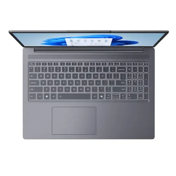 ნოუთბუქი Lenovo Ideapad Slim 3 15.3" Core 5 210H 16GB 1TB SSD Integrated Intel Graphics  Luna Grey, 5 image - TechMall.geნოუთბუქი Lenovo Ideapad Slim 3 15.3" Core 5 210H 16GB 1TB SSD Integrated Intel Graphics  Luna Grey, 5 image - TechMall.ge ,ნოუთბუქი Lenovo Ideapad Slim 3 15.3" Core 5 210H 16GB 1TB SSD Integrated Intel Graphics  Luna Grey, 5 image - TechMall.ge