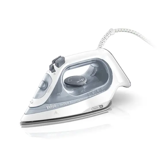უთო BRAUN SI3054GY - TechMall.geუთო BRAUN SI3054GY - TechMall.ge ,უთო BRAUN SI3054GY - TechMall.ge