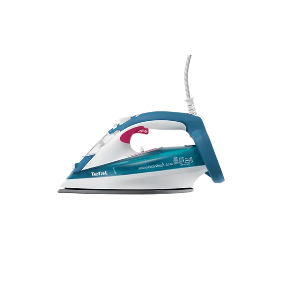 უთო TEFAL FV5375, 2 image - TechMall.geუთო TEFAL FV5375, 2 image - TechMall.ge ,უთო TEFAL FV5375, 2 image - TechMall.ge