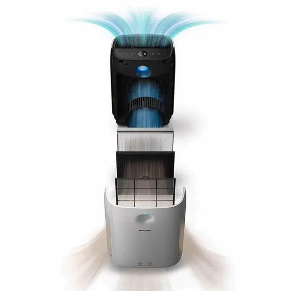 ჰაერის გამწმენდი PHILIPS AC2887/10, 4 image - TechMall.geჰაერის გამწმენდი PHILIPS AC2887/10, 4 image - TechMall.ge ,ჰაერის გამწმენდი PHILIPS AC2887/10, 4 image - TechMall.ge