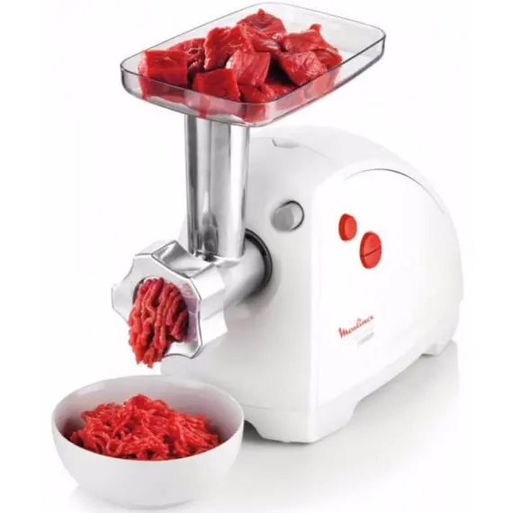 ხორცსაკეპი MOULINEX ME610130, 2 image - TechMall.geხორცსაკეპი MOULINEX ME610130, 2 image - TechMall.ge ,ხორცსაკეპი MOULINEX ME610130, 2 image - TechMall.ge