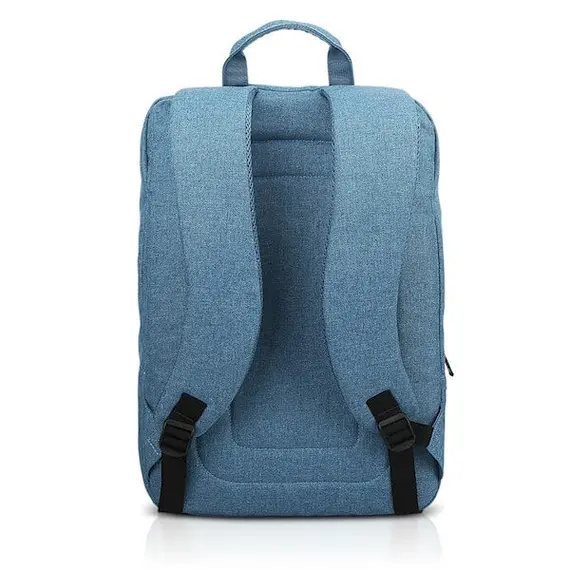 ლეპტოპის ჩანთა Lenovo 15.6" Casual Backpack B210 - Blue, 3 image - TechMall.geლეპტოპის ჩანთა Lenovo 15.6" Casual Backpack B210 - Blue, 3 image - TechMall.ge ,ლეპტოპის ჩანთა Lenovo 15.6" Casual Backpack B210 - Blue, 3 image - TechMall.ge