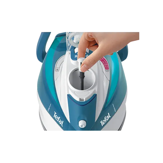 უთო TEFAL FV5375, 3 image - TechMall.geუთო TEFAL FV5375, 3 image - TechMall.ge ,უთო TEFAL FV5375, 3 image - TechMall.ge