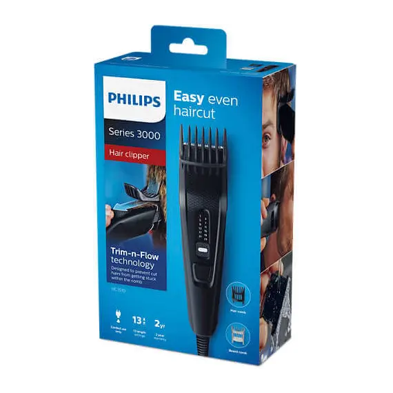 საკრეჭი PHILIPS HC3510/15, 6 image - TechMall.geსაკრეჭი PHILIPS HC3510/15, 6 image - TechMall.ge ,საკრეჭი PHILIPS HC3510/15, 6 image - TechMall.ge