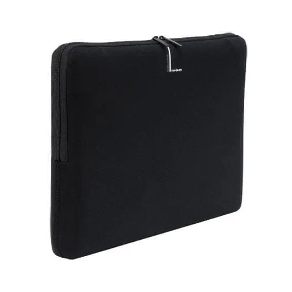 ლეპტოპის ჩანთა TUCANO  17.3" BLACK, 2 image - TechMall.geლეპტოპის ჩანთა TUCANO  17.3" BLACK, 2 image - TechMall.ge ,ლეპტოპის ჩანთა TUCANO  17.3" BLACK, 2 image - TechMall.ge