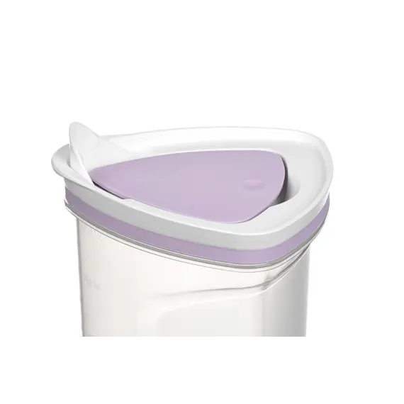 ზეთის კონტეინერი ARDESTO Oli container  Fresh 1 l, lilac, plastic, 4 image - TechMall.geზეთის კონტეინერი ARDESTO Oli container  Fresh 1 l, lilac, plastic, 4 image - TechMall.ge ,ზეთის კონტეინერი ARDESTO Oli container  Fresh 1 l, lilac, plastic, 4 image - TechMall.ge