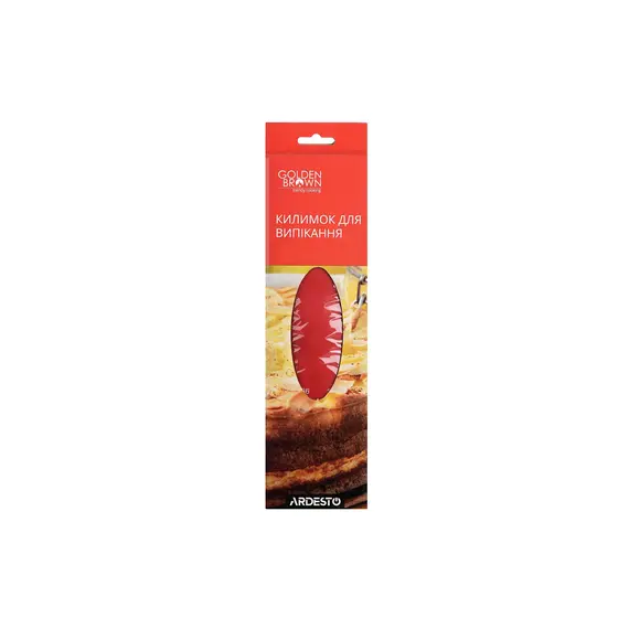 ცომის საზომი Silicone mat  Ardesto Tasty baking 50*60CM, red, silicon, 3 image - TechMall.geცომის საზომი Silicone mat  Ardesto Tasty baking 50*60CM, red, silicon, 3 image - TechMall.ge ,ცომის საზომი Silicone mat  Ardesto Tasty baking 50*60CM, red, silicon, 3 image - TechMall.ge