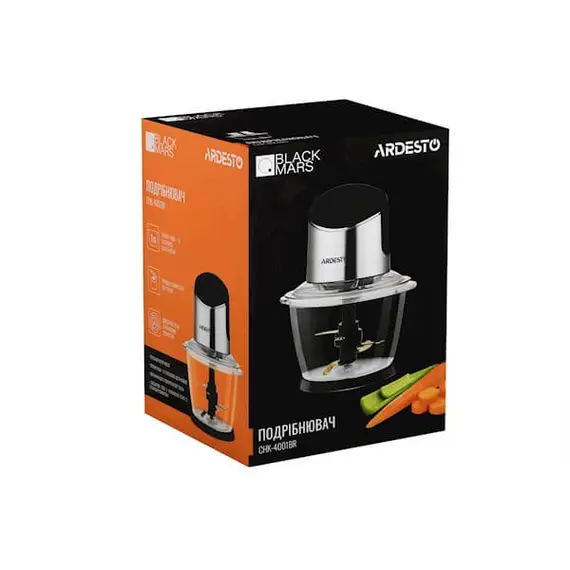 ჩოფერი ARDESTO CHK-4001BR, 4 image - TechMall.geჩოფერი ARDESTO CHK-4001BR, 4 image - TechMall.ge ,ჩოფერი ARDESTO CHK-4001BR, 4 image - TechMall.ge