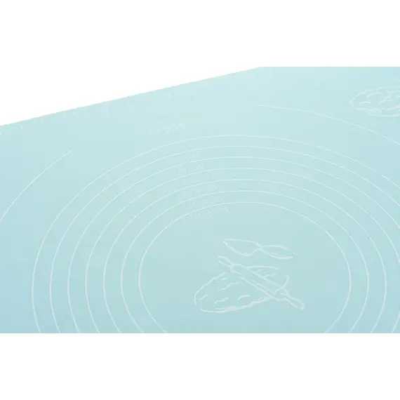 ცომის საზომი Silicone mat  Ardesto Tasty baking 50*60CM, blue, silicon, 2 image - TechMall.geცომის საზომი Silicone mat  Ardesto Tasty baking 50*60CM, blue, silicon, 2 image - TechMall.ge ,ცომის საზომი Silicone mat  Ardesto Tasty baking 50*60CM, blue, silicon, 2 image - TechMall.ge