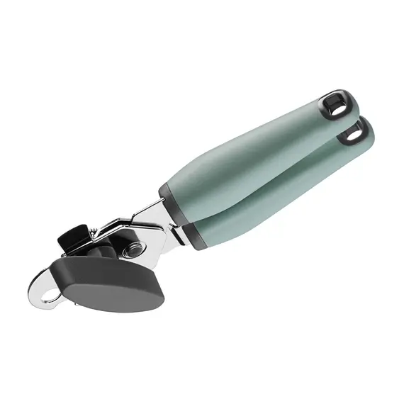 კონსერვის გასახსნელი ARDESTO Can opener  Gemini, gray/green, iron, pp with soft touch, 2 image - TechMall.geკონსერვის გასახსნელი ARDESTO Can opener  Gemini, gray/green, iron, pp with soft touch, 2 image - TechMall.ge ,კონსერვის გასახსნელი ARDESTO Can opener  Gemini, gray/green, iron, pp with soft touch, 2 image - TechMall.ge
