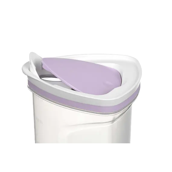 ზეთის კონტეინერი ARDESTO Oli container  Fresh 1 l, lilac, plastic, 2 image - TechMall.geზეთის კონტეინერი ARDESTO Oli container  Fresh 1 l, lilac, plastic, 2 image - TechMall.ge ,ზეთის კონტეინერი ARDESTO Oli container  Fresh 1 l, lilac, plastic, 2 image - TechMall.ge