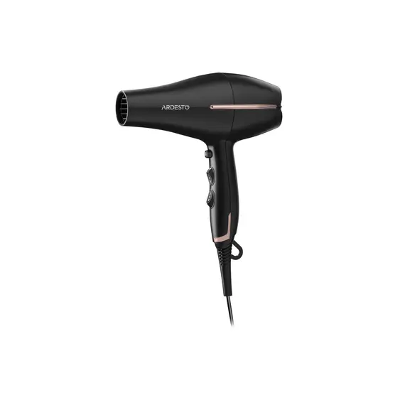 თმის საშრობი ARDESTO Hair dryer  HD-Y220PRO, 3 image - TechMall.geთმის საშრობი ARDESTO Hair dryer  HD-Y220PRO, 3 image - TechMall.ge ,თმის საშრობი ARDESTO Hair dryer  HD-Y220PRO, 3 image - TechMall.ge