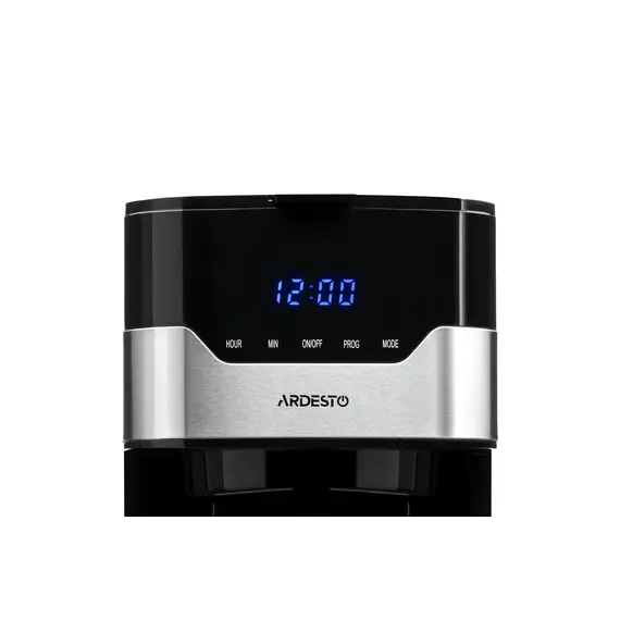 ყავის აპარატი ARDESTO FCM-D3100, 6 image - TechMall.geყავის აპარატი ARDESTO FCM-D3100, 6 image - TechMall.ge ,ყავის აპარატი ARDESTO FCM-D3100, 6 image - TechMall.ge