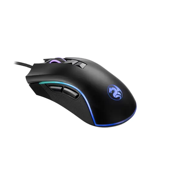 მაუსი 2E Gaming Mouse MG340 RGB USB Black, 4 image - TechMall.geმაუსი 2E Gaming Mouse MG340 RGB USB Black, 4 image - TechMall.ge ,მაუსი 2E Gaming Mouse MG340 RGB USB Black, 4 image - TechMall.ge