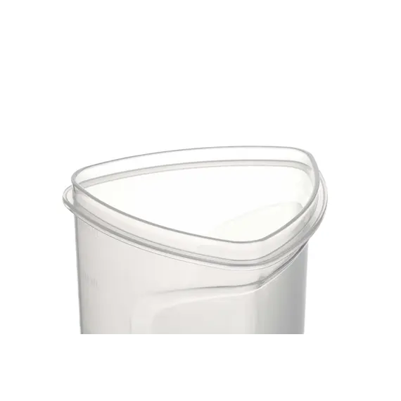 ზეთის კონტეინერი ARDESTO Oli container  Fresh 1 l, tiffany blue, plastic, 5 image - TechMall.geზეთის კონტეინერი ARDESTO Oli container  Fresh 1 l, tiffany blue, plastic, 5 image - TechMall.ge ,ზეთის კონტეინერი ARDESTO Oli container  Fresh 1 l, tiffany blue, plastic, 5 image - TechMall.ge