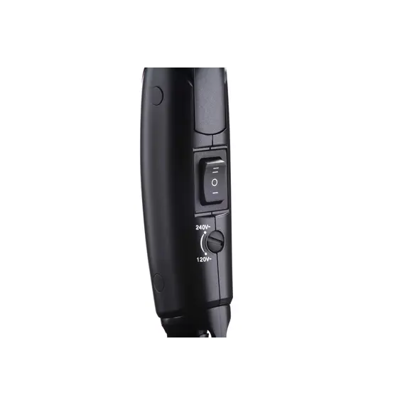 სამგზავრო თმის საშრობი ARDESTO Hair dryer  HD-Y120T, 3 image - TechMall.geსამგზავრო თმის საშრობი ARDESTO Hair dryer  HD-Y120T, 3 image - TechMall.ge ,სამგზავრო თმის საშრობი ARDESTO Hair dryer  HD-Y120T, 3 image - TechMall.ge