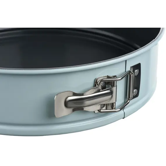 საცხობი ფორმა Springform pan with stainless steel Ardesto Tasty baking lock 26cm,  carbon steel, 2 image - TechMall.geსაცხობი ფორმა Springform pan with stainless steel Ardesto Tasty baking lock 26cm,  carbon steel, 2 image - TechMall.ge ,საცხობი ფორმა Springform pan with stainless steel Ardesto Tasty baking lock 26cm,  carbon steel, 2 image - TechMall.ge