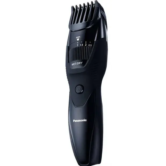 ტრიმერი PANASONIC ER-GB42-K520 Black, 3 image - TechMall.geტრიმერი PANASONIC ER-GB42-K520 Black, 3 image - TechMall.ge ,ტრიმერი PANASONIC ER-GB42-K520 Black, 3 image - TechMall.ge