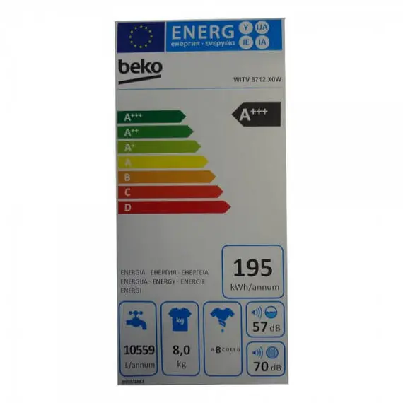 სარეცხი მანქანა BEKO WITV 8712 X0W, 5 image - TechMall.geსარეცხი მანქანა BEKO WITV 8712 X0W, 5 image - TechMall.ge ,სარეცხი მანქანა BEKO WITV 8712 X0W, 5 image - TechMall.ge