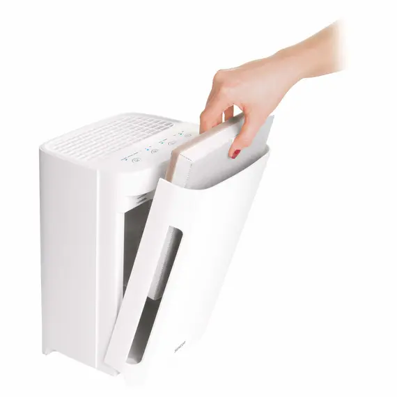 ჰაერის გამწმენდი SENCOR SHA 6400WH, 3 image - TechMall.geჰაერის გამწმენდი SENCOR SHA 6400WH, 3 image - TechMall.ge ,ჰაერის გამწმენდი SENCOR SHA 6400WH, 3 image - TechMall.ge