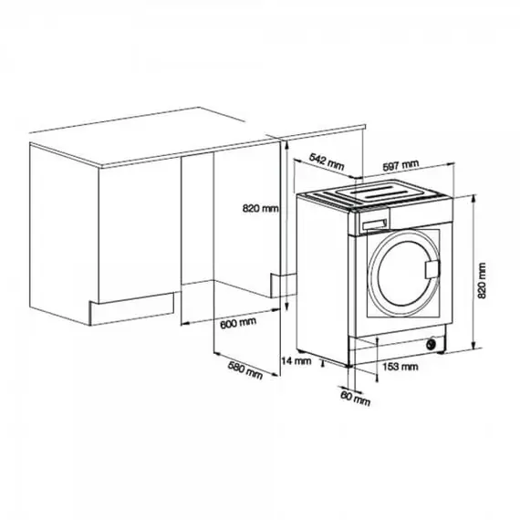 სარეცხი მანქანა BEKO WITV 8712 X0W, 2 image - TechMall.geსარეცხი მანქანა BEKO WITV 8712 X0W, 2 image - TechMall.ge ,სარეცხი მანქანა BEKO WITV 8712 X0W, 2 image - TechMall.ge