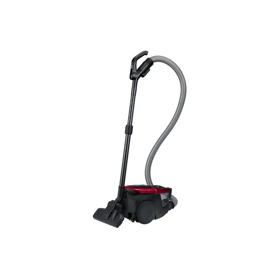 მტვერსასრუტი SAMSUNG VC18M31A0HP Red, 5 image - TechMall.geმტვერსასრუტი SAMSUNG VC18M31A0HP Red, 5 image - TechMall.ge ,მტვერსასრუტი SAMSUNG VC18M31A0HP Red, 5 image - TechMall.ge