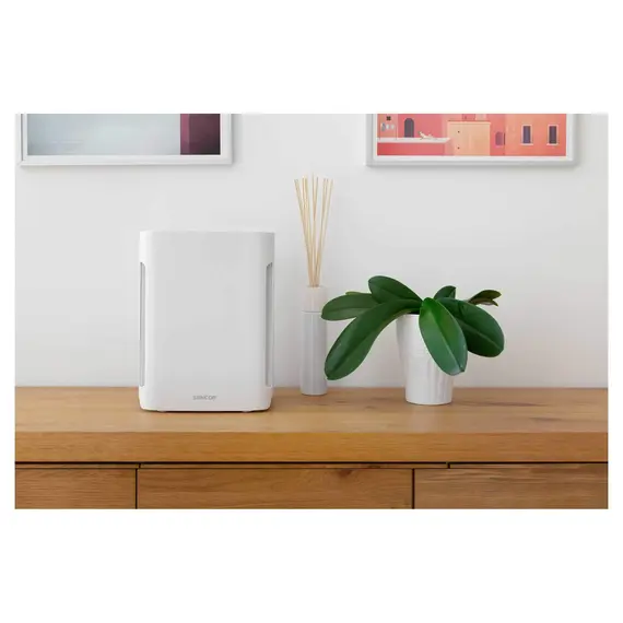 ჰაერის გამწმენდი SENCOR SHA 6400WH, 6 image - TechMall.geჰაერის გამწმენდი SENCOR SHA 6400WH, 6 image - TechMall.ge ,ჰაერის გამწმენდი SENCOR SHA 6400WH, 6 image - TechMall.ge