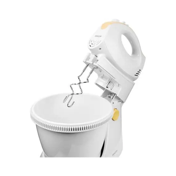 მიქსერი SENCOR SHM 5330, 2 image - TechMall.geმიქსერი SENCOR SHM 5330, 2 image - TechMall.ge ,მიქსერი SENCOR SHM 5330, 2 image - TechMall.ge