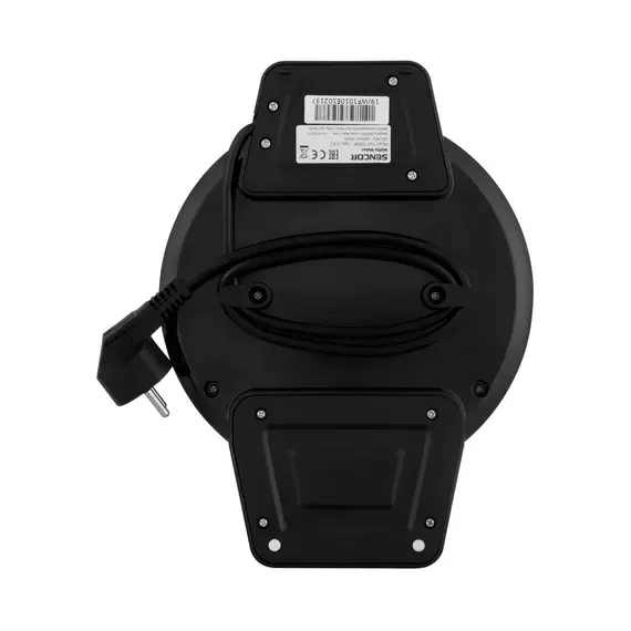 ვაფლის გამოსაცხობი აპარატი SENCOR WAFFLE MAKER SWF 1010BK, 5 image - TechMall.geვაფლის გამოსაცხობი აპარატი SENCOR WAFFLE MAKER SWF 1010BK, 5 image - TechMall.ge ,ვაფლის გამოსაცხობი აპარატი SENCOR WAFFLE MAKER SWF 1010BK, 5 image - TechMall.ge
