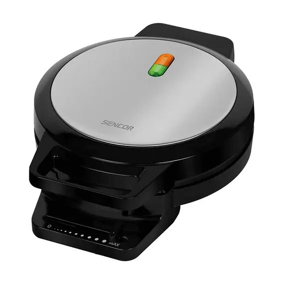 ვაფლის გამოსაცხობი აპარატი SENCOR WAFFLE MAKER SWF 1010BK, 4 image - TechMall.geვაფლის გამოსაცხობი აპარატი SENCOR WAFFLE MAKER SWF 1010BK, 4 image - TechMall.ge ,ვაფლის გამოსაცხობი აპარატი SENCOR WAFFLE MAKER SWF 1010BK, 4 image - TechMall.ge
