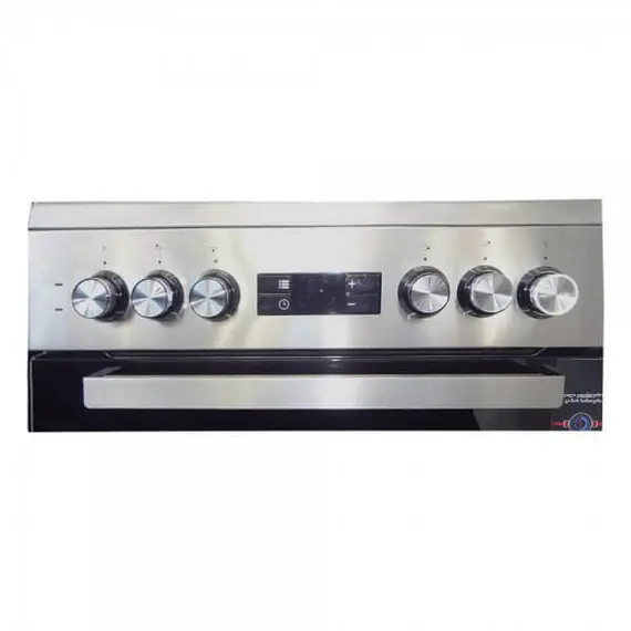 გაზქურა  Beko FSE 63320 DX Superia, 3 image - TechMall.geგაზქურა  Beko FSE 63320 DX Superia, 3 image - TechMall.ge ,გაზქურა  Beko FSE 63320 DX Superia, 3 image - TechMall.ge