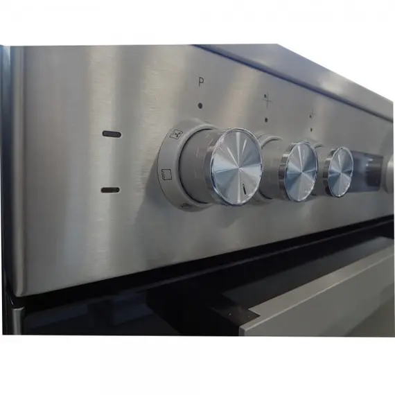 გაზქურა  Beko FSE 63330 DX Superia, 5 image - TechMall.geგაზქურა  Beko FSE 63330 DX Superia, 5 image - TechMall.ge ,გაზქურა  Beko FSE 63330 DX Superia, 5 image - TechMall.ge
