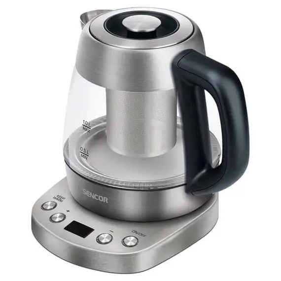 ელექტრო ჩაიდანი SENCOR KETTE SWK 1080SS, 2 image - TechMall.geელექტრო ჩაიდანი SENCOR KETTE SWK 1080SS, 2 image - TechMall.ge ,ელექტრო ჩაიდანი SENCOR KETTE SWK 1080SS, 2 image - TechMall.ge