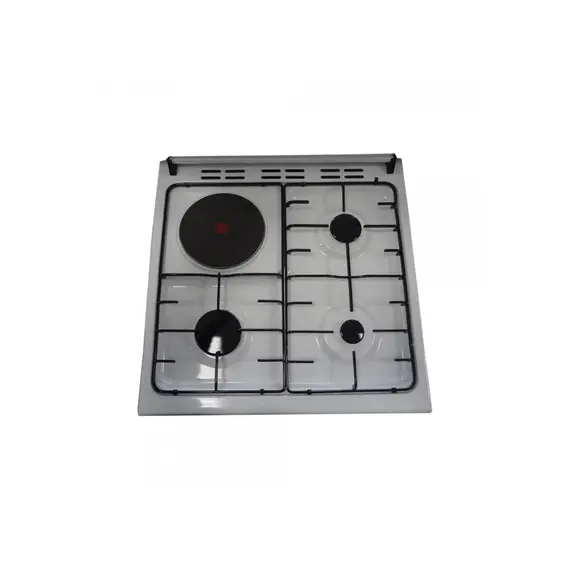 გაზქურა  Beko FSE 63320 DW Superia, 2 image - TechMall.geგაზქურა  Beko FSE 63320 DW Superia, 2 image - TechMall.ge ,გაზქურა  Beko FSE 63320 DW Superia, 2 image - TechMall.ge