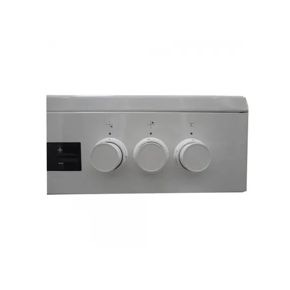 გაზქურა  Beko FSE 63320 DW Superia, 3 image - TechMall.geგაზქურა  Beko FSE 63320 DW Superia, 3 image - TechMall.ge ,გაზქურა  Beko FSE 63320 DW Superia, 3 image - TechMall.ge