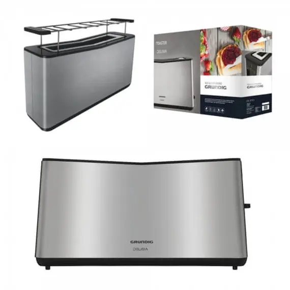 ტოსტერი GRUNDIG TA 8680, 2 image - TechMall.geტოსტერი GRUNDIG TA 8680, 2 image - TechMall.ge ,ტოსტერი GRUNDIG TA 8680, 2 image - TechMall.ge