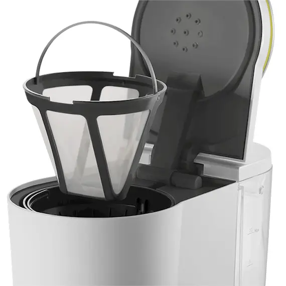 ყავის აპარატი BEKO FCM1321W Coffee maker, 4 image - TechMall.geყავის აპარატი BEKO FCM1321W Coffee maker, 4 image - TechMall.ge ,ყავის აპარატი BEKO FCM1321W Coffee maker, 4 image - TechMall.ge