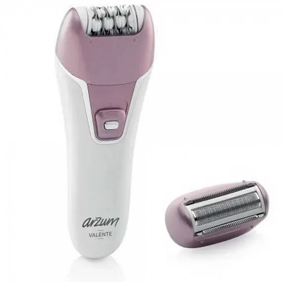 ეპილატორი Arzum AR5059 - TechMall.geეპილატორი Arzum AR5059 - TechMall.ge ,ეპილატორი Arzum AR5059 - TechMall.ge