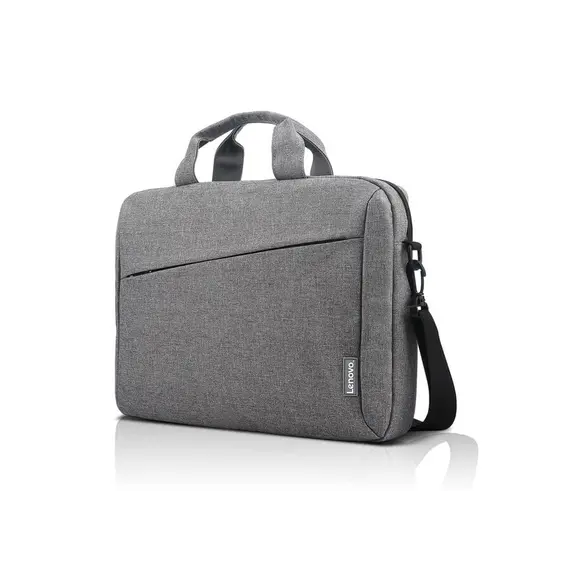 ლეპტოპის ჩანთა Lenovo 15.6 Laptop Casual Toploader T210 Grey - TechMall.geლეპტოპის ჩანთა Lenovo 15.6 Laptop Casual Toploader T210 Grey - TechMall.ge ,ლეპტოპის ჩანთა Lenovo 15.6 Laptop Casual Toploader T210 Grey - TechMall.ge