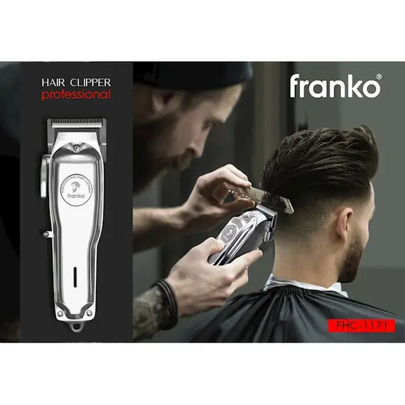 თმის საკრეჭი Franko FHC-1171, 3 image - TechMall.geთმის საკრეჭი Franko FHC-1171, 3 image - TechMall.ge ,თმის საკრეჭი Franko FHC-1171, 3 image - TechMall.ge