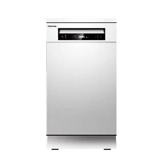 ჭურჭლის სარეცხი მანქანა Toshiba DW-10F1CIS(W) - TechMall.geჭურჭლის სარეცხი მანქანა Toshiba DW-10F1CIS(W) - TechMall.ge ,ჭურჭლის სარეცხი მანქანა Toshiba DW-10F1CIS(W) - TechMall.ge