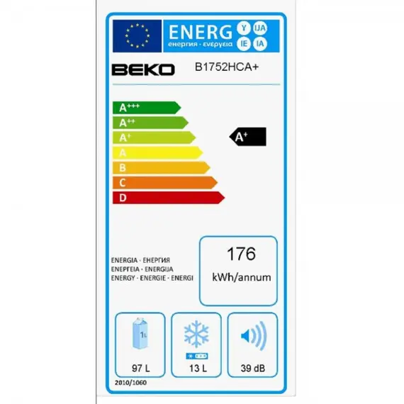 ჩასაშენებელი მაცივარი BEKO B 1752 HCA, 4 image - TechMall.geჩასაშენებელი მაცივარი BEKO B 1752 HCA, 4 image - TechMall.ge ,ჩასაშენებელი მაცივარი BEKO B 1752 HCA, 4 image - TechMall.ge