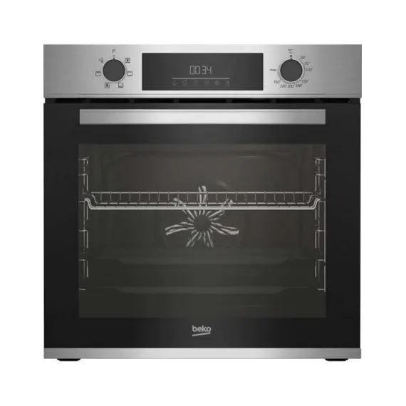 ჩასაშენებელი ღუმელი BEKO BBIE12300XD Superia - TechMall.geჩასაშენებელი ღუმელი BEKO BBIE12300XD Superia - TechMall.ge ,ჩასაშენებელი ღუმელი BEKO BBIE12300XD Superia - TechMall.ge