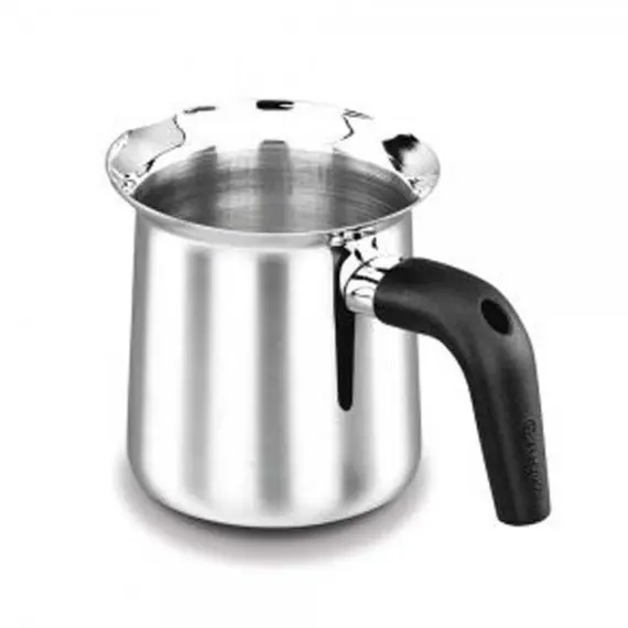 სარძევე ქვაბი KORKMAZ A1211 MILK PAN 1.0 l - TechMall.geსარძევე ქვაბი KORKMAZ A1211 MILK PAN 1.0 l - TechMall.ge ,სარძევე ქვაბი KORKMAZ A1211 MILK PAN 1.0 l - TechMall.ge