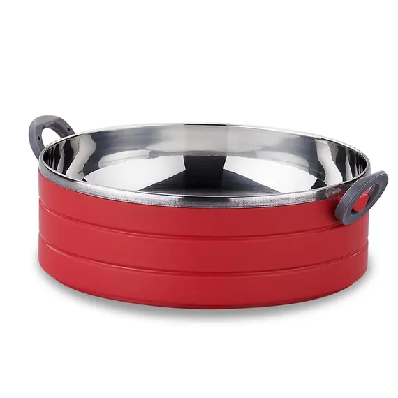 ლანჩ-ბოქსი Korkmaz A5524 Lunch Box 600 ml/Red, 2 image - TechMall.geლანჩ-ბოქსი Korkmaz A5524 Lunch Box 600 ml/Red, 2 image - TechMall.ge ,ლანჩ-ბოქსი Korkmaz A5524 Lunch Box 600 ml/Red, 2 image - TechMall.ge