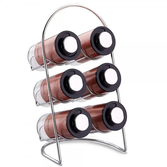 სანელებლების ნაკრები Korkmaz A5523-2 Spice Set 7pcs Rosegold - TechMall.geსანელებლების ნაკრები Korkmaz A5523-2 Spice Set 7pcs Rosegold - TechMall.ge ,სანელებლების ნაკრები Korkmaz A5523-2 Spice Set 7pcs Rosegold - TechMall.ge